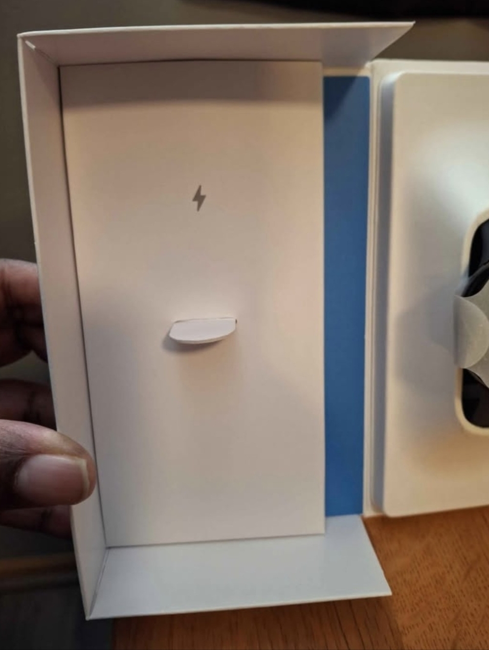 Google - Pixel Watch 2 Smartwatch With Obsidian Active Band - Picture 7 of 8